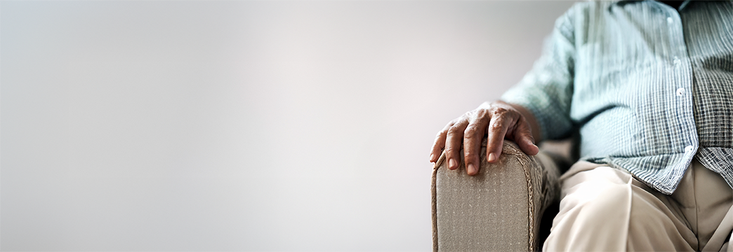 Elder Abuse Awareness