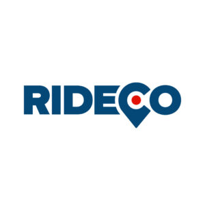 Rideco logo