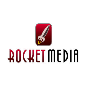 Rocket Media Logo