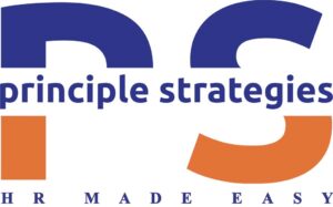 principle strategies logo