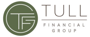 Tull Financial Logo