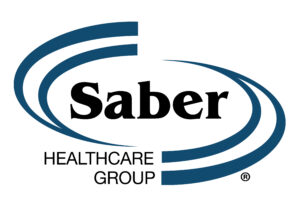 Saber Healthcare Group logo